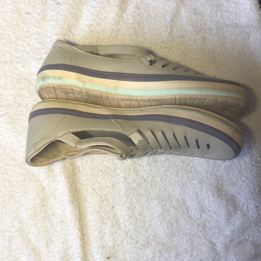 Cute Camper Sneakers size 38 (7.5) - Picture 3 of 8